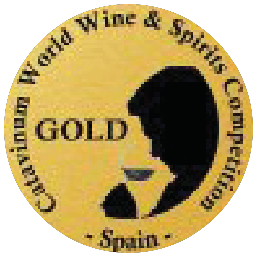Wine award