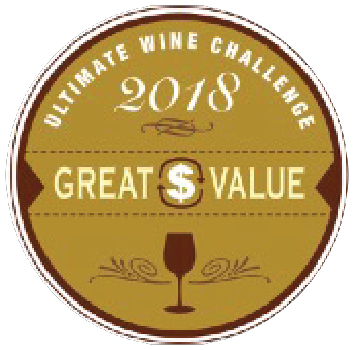Wine award