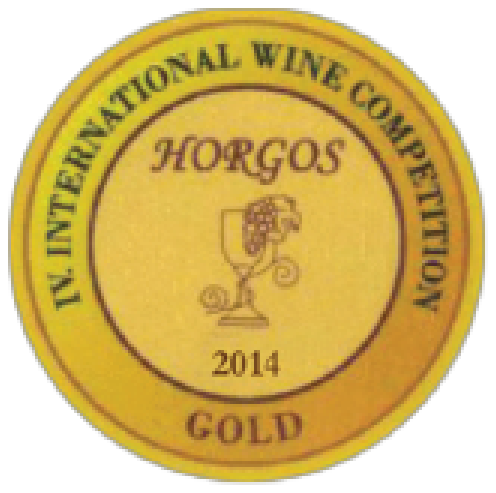 Wine award
