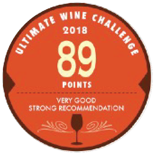 Wine award
