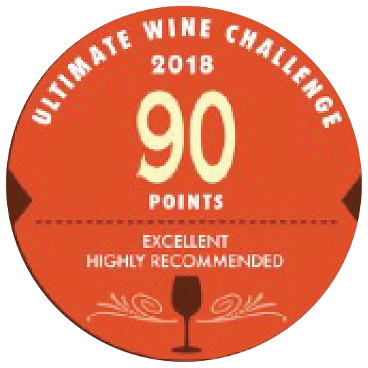 Wine award