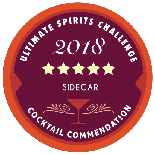 Wine award