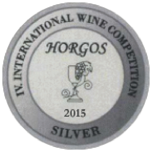 Wine award