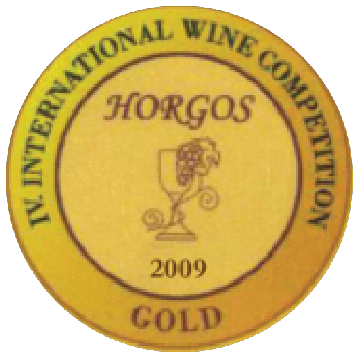 Wine award