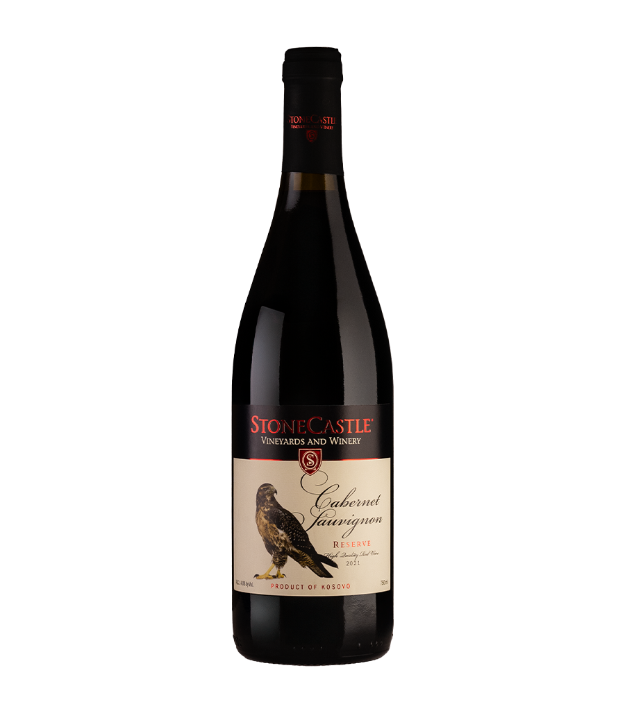 Cabernet Sauvignon Reserve