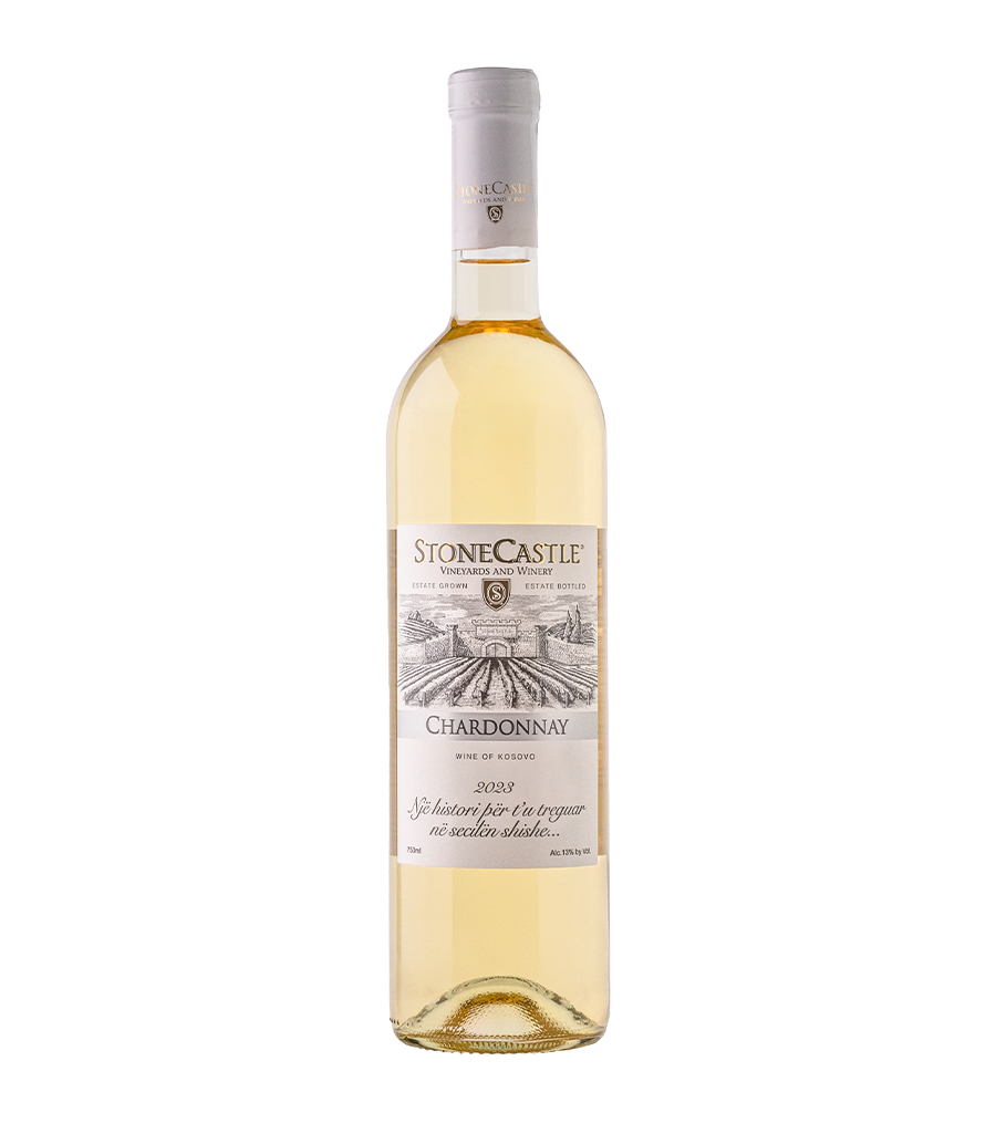 StoneCastle Chardonnay