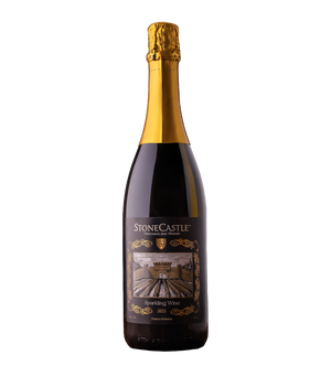 Schaumwein